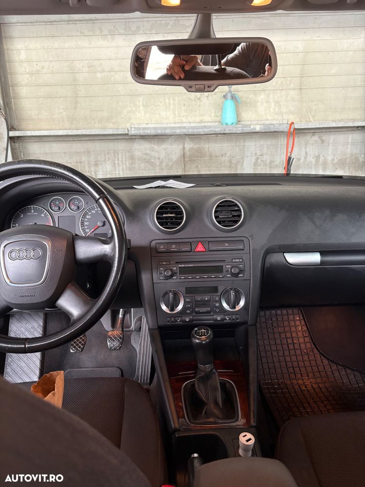Audi A3 - 9