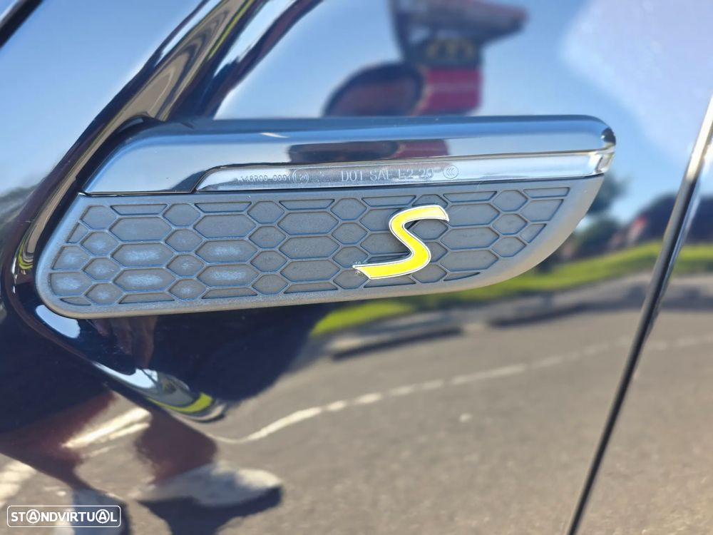 MINI 3 Portas Cooper SE - 19