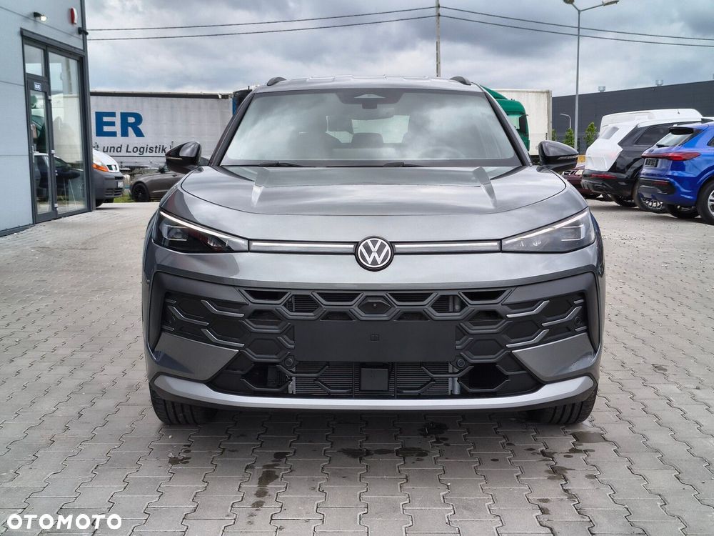 Volkswagen T-Roc 1.5 TSI Style DSG - 4