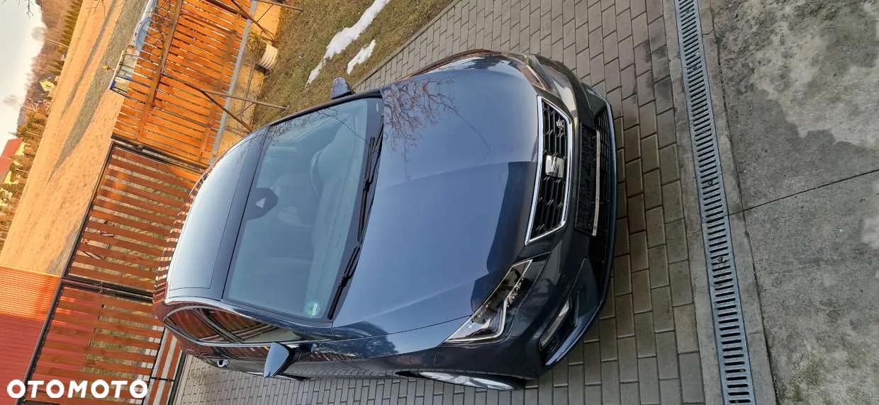 Seat Leon - 29