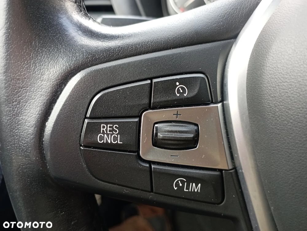 BMW X3 xDrive20i GPF xLine sport - 15