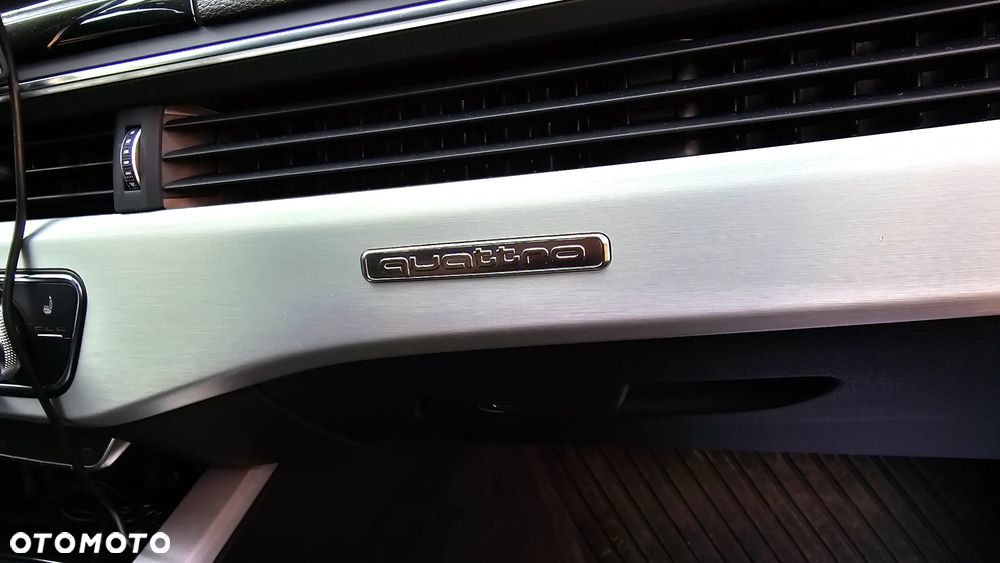 Audi A4 Avant 40 TFSI mHEV Quattro S Line S tronic - 16