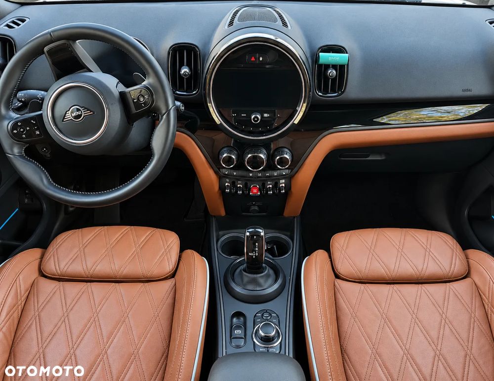 MINI Countryman Cooper S ALL4 - 2