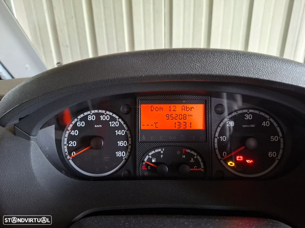 Burstner Elegance i 695 elegance - 10