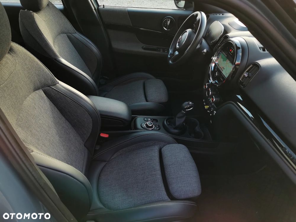 MINI Countryman - 18