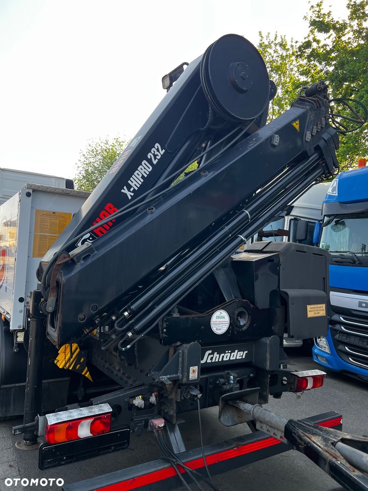 Mercedes-Benz Actros 2653 - 3