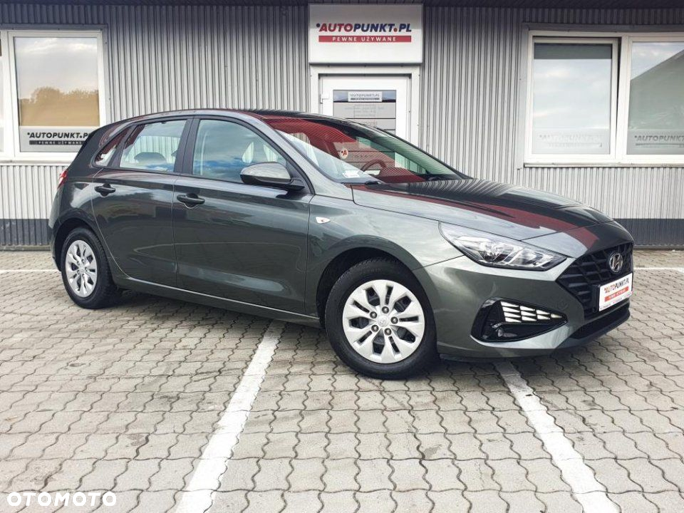 Hyundai i30 - 7