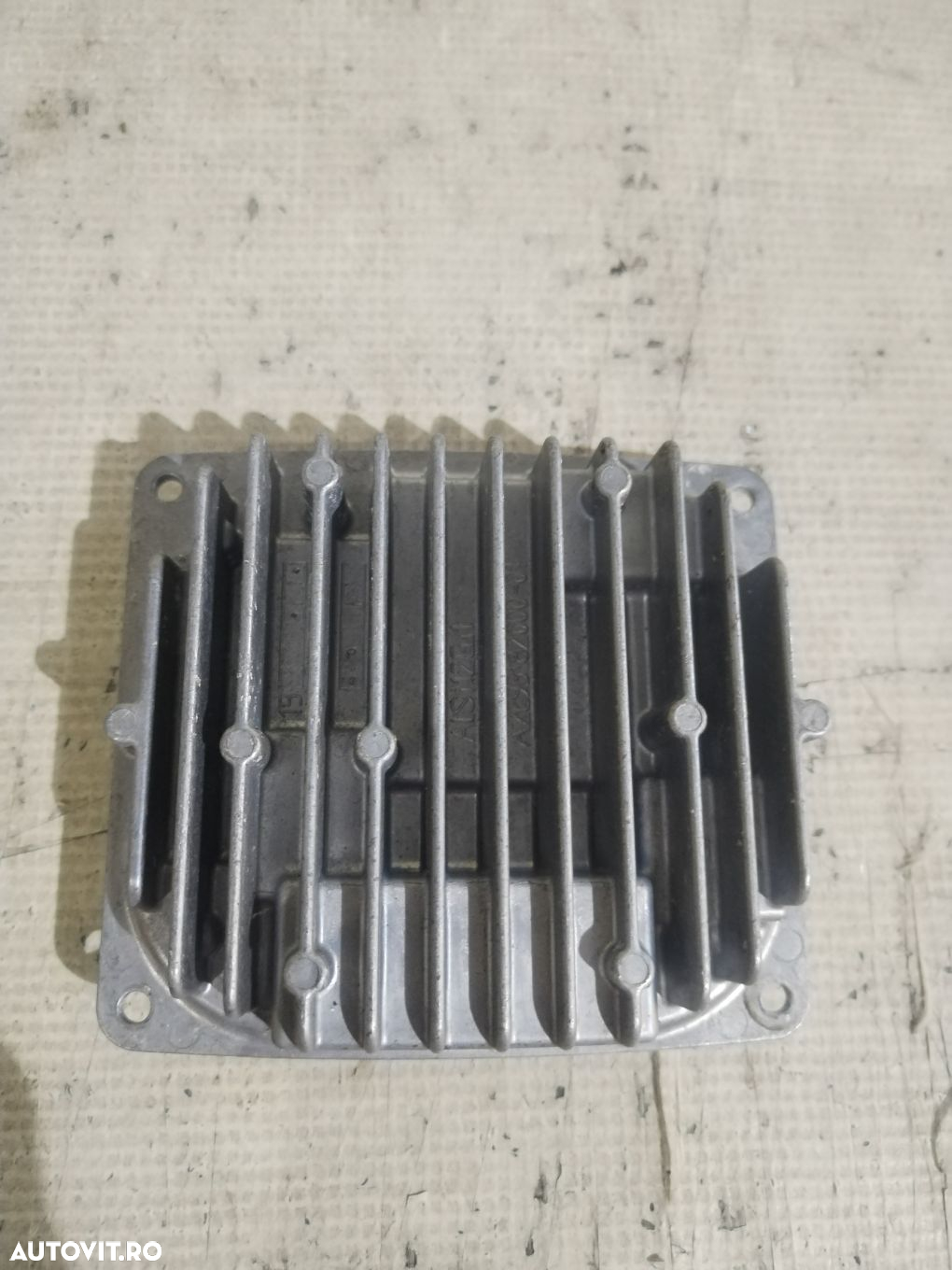 Droser far led Opel Astra K, 2016, 2017, 2018, 2019, 2020, 2021, cod origine OE 39024626. - 2