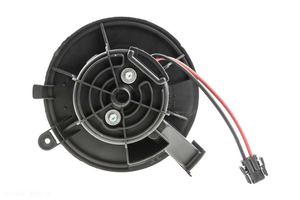 WENTYLATOR SILNIK DMUCHAWY MERCEDES C W204 S204 - 4