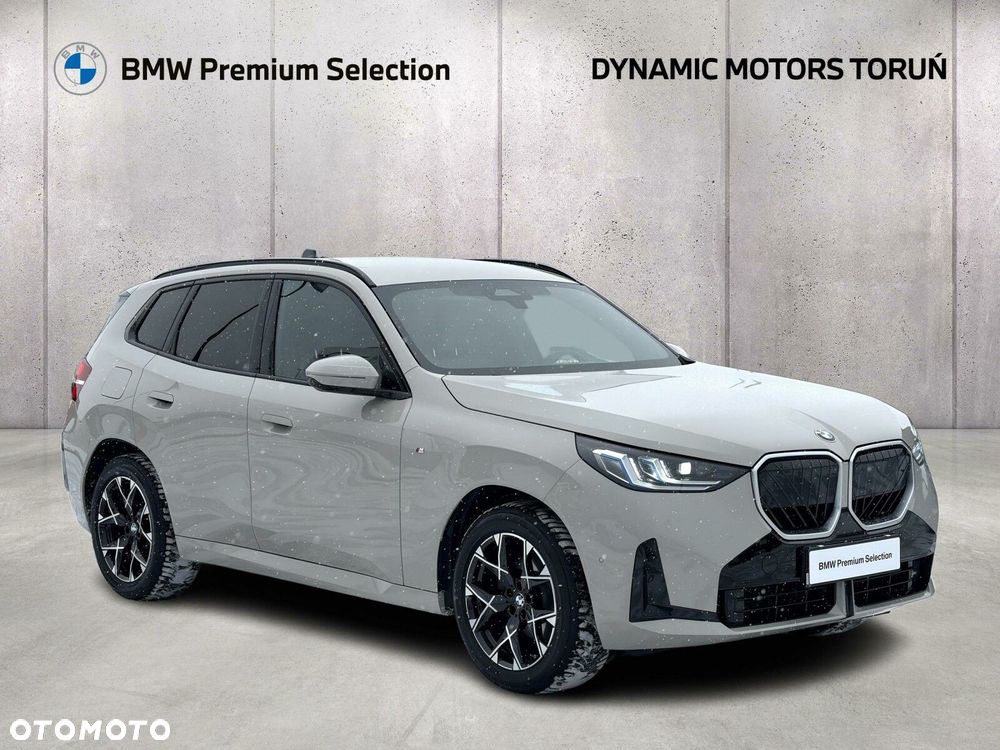 BMW X3 - 10