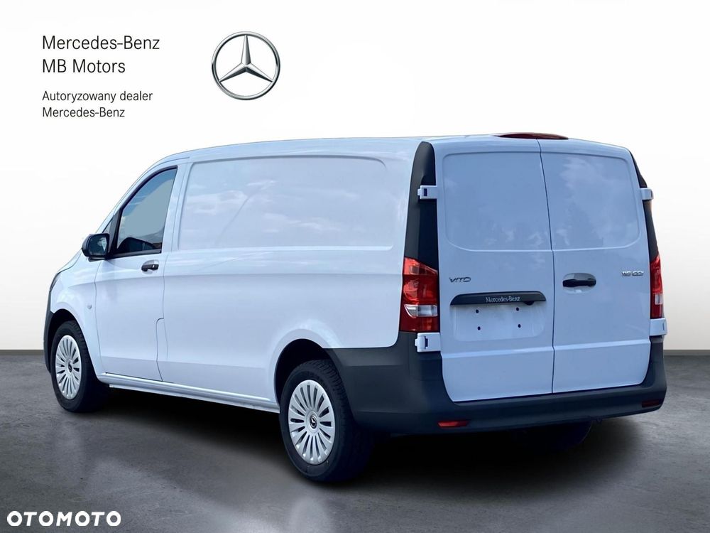 Mercedes-Benz Vito - 5