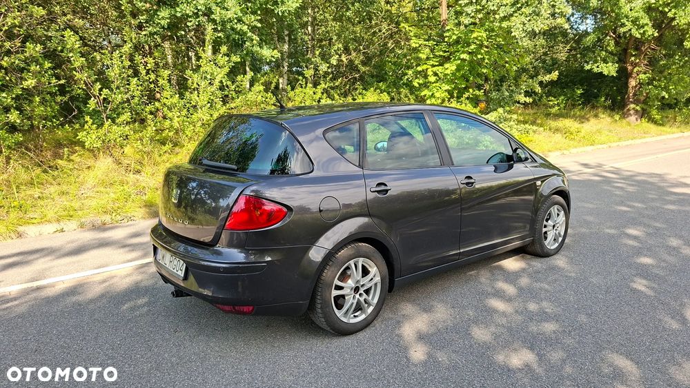 Seat Toledo - 2