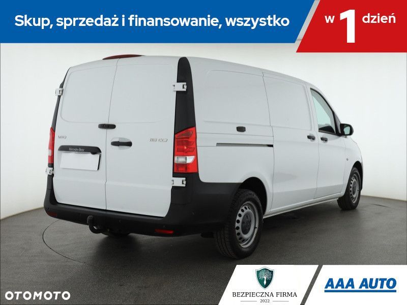 Mercedes-Benz vito - 7