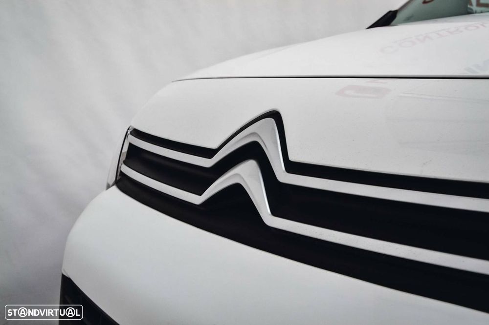 Citroën berlingo - 9