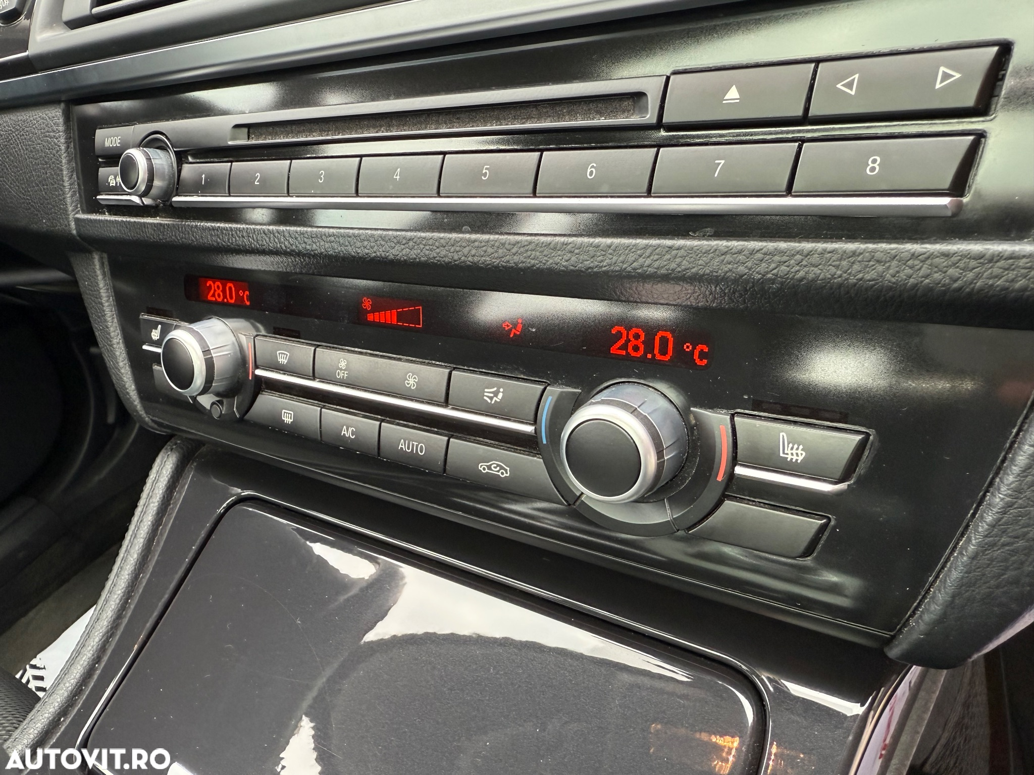BMW Seria 5 520d Touring Aut. Modern Line - 21