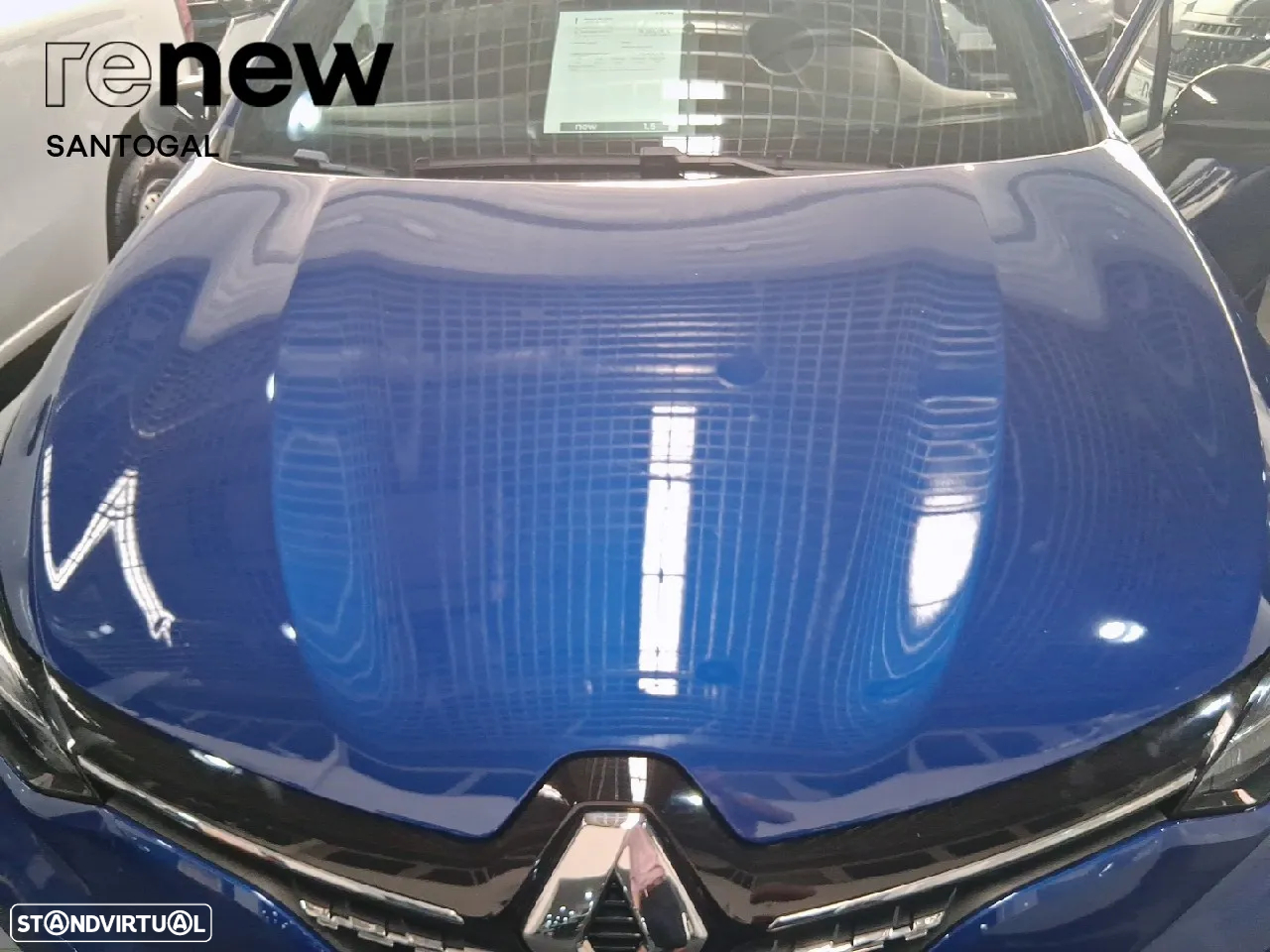Renault Clio 1.0 TCe Techno - 21