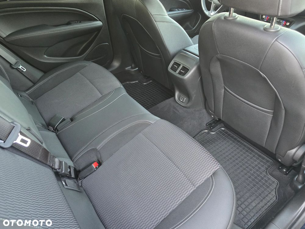 Opel Insignia 2.0 CDTI automatik Sport - 25