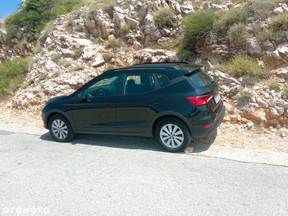 Seat Arona 1.6 TDI Style - 2