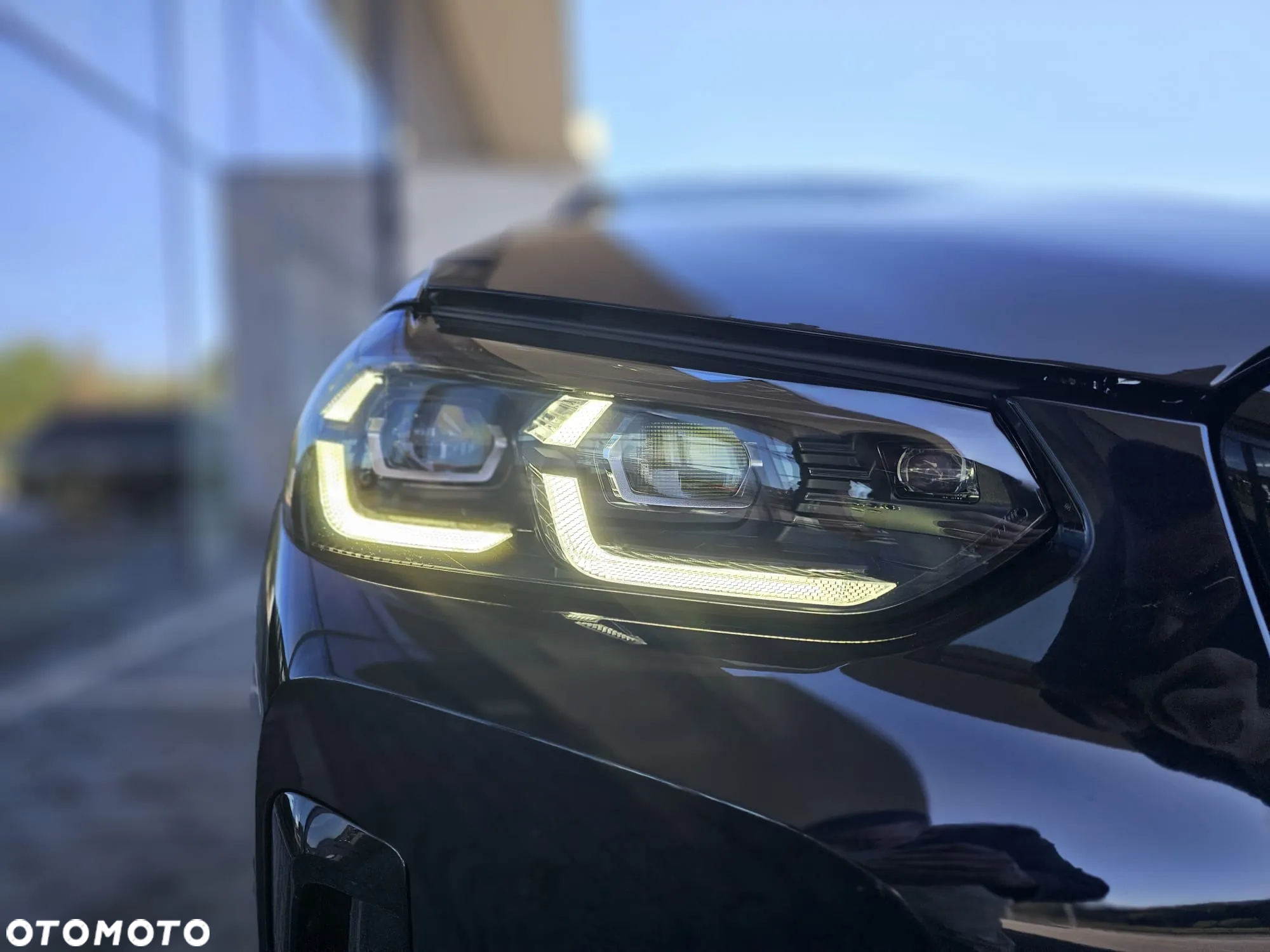 BMW X4 - 14