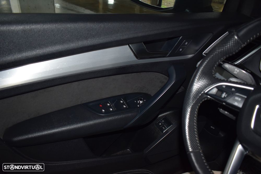 Audi Q5 55 TFSIe quattro Sport S tronic - 25