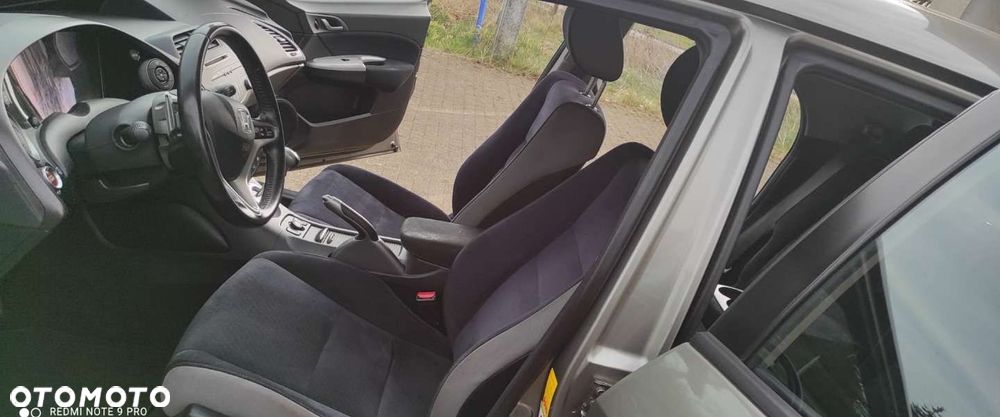 Honda Civic - 21