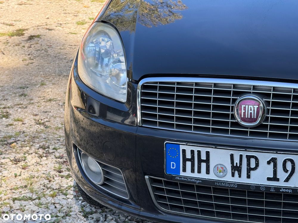 Fiat Linea - 32