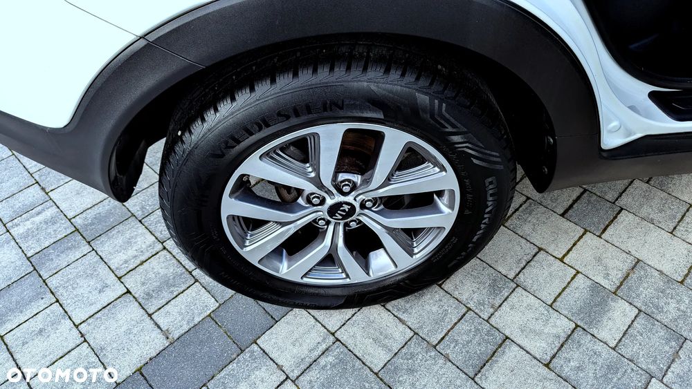 Kia Sportage 1.6 GDI Business Line L 2WD - 28