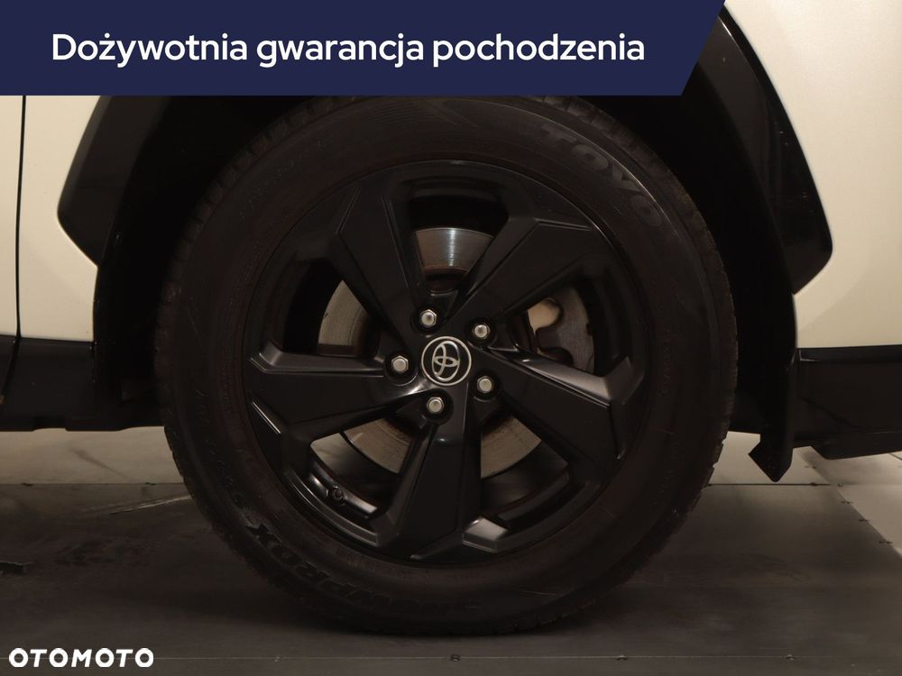 Toyota RAV4 - 17