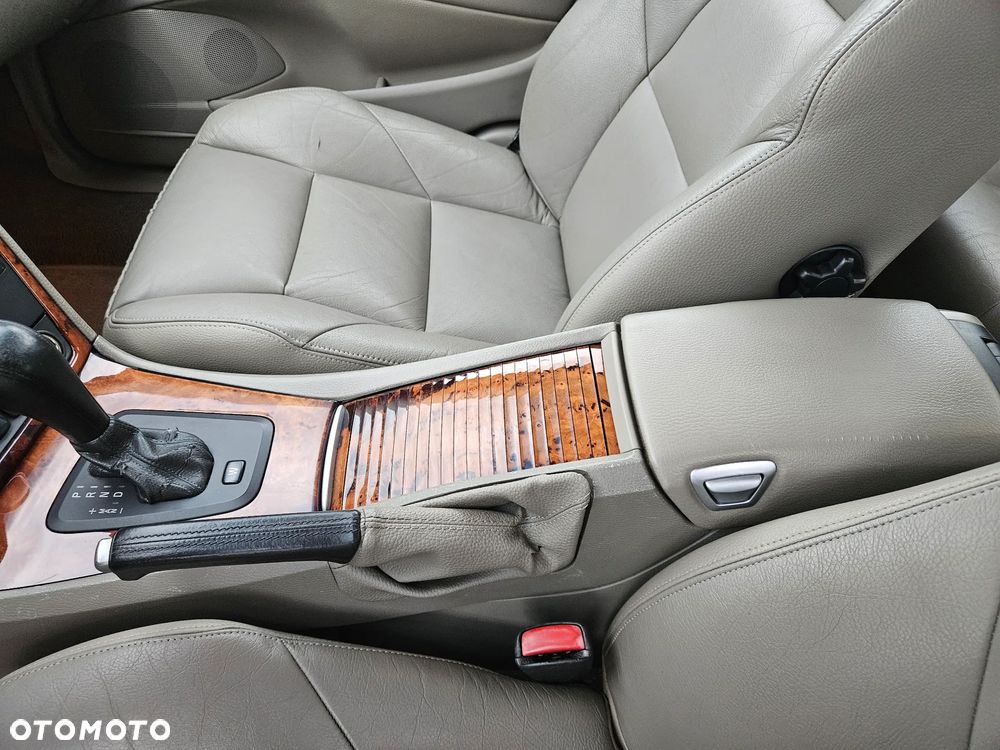 Volvo S60 T5 Summum - 27