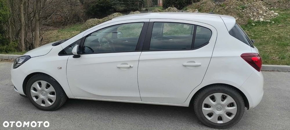 Opel Corsa - 3