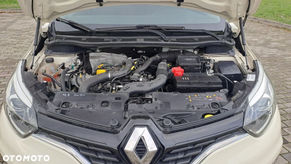 Renault Captur (ENERGY) TCe 90 LIMITED - 17