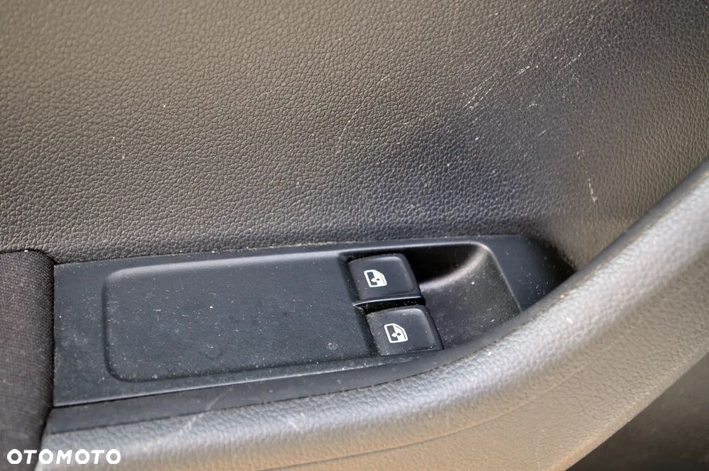 Skoda Fabia 1.2 TSI Style - 17