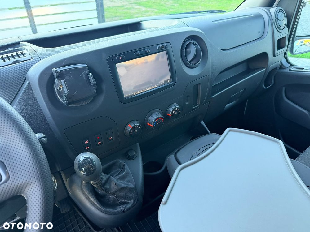 Opel Movano - 23