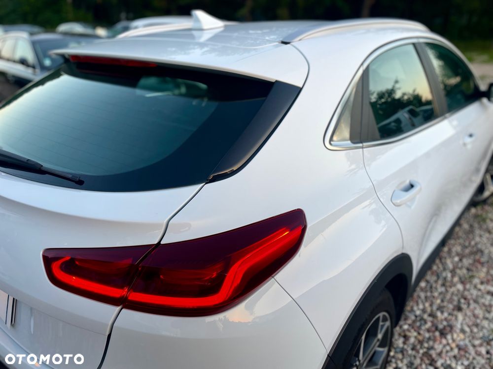Kia XCeed 1.6 CRDi LAUNCH EDITION - 11