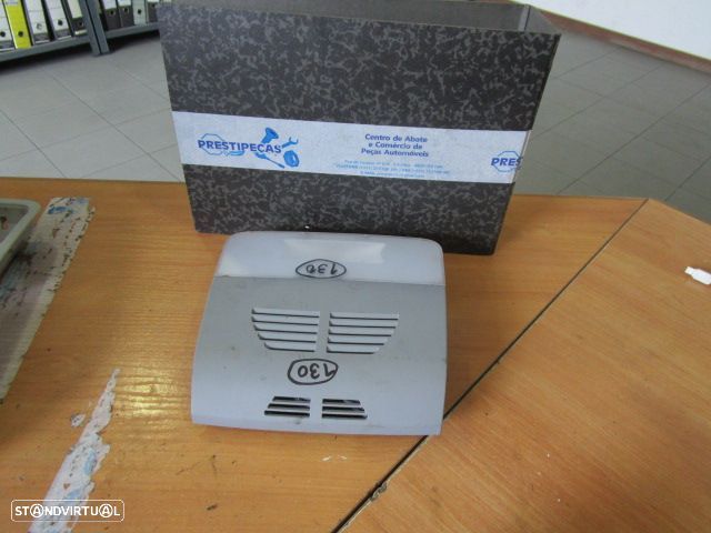 Luz De Teto Plafonier 577621DE 28013774 BMW E87 2005 - 3