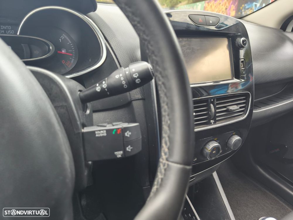 Renault Clio 0.9 TCe Limited Edition - 11