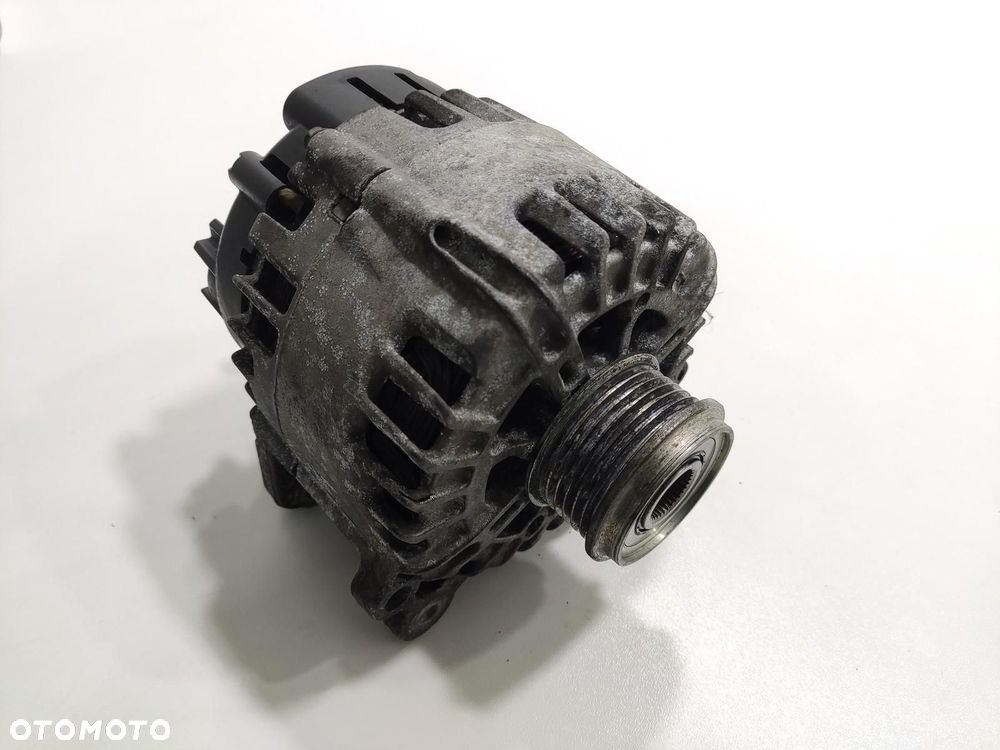 ALTERNATOR AUDI A4 B8 2.7 TDI 2008-2012 059903016J - 2