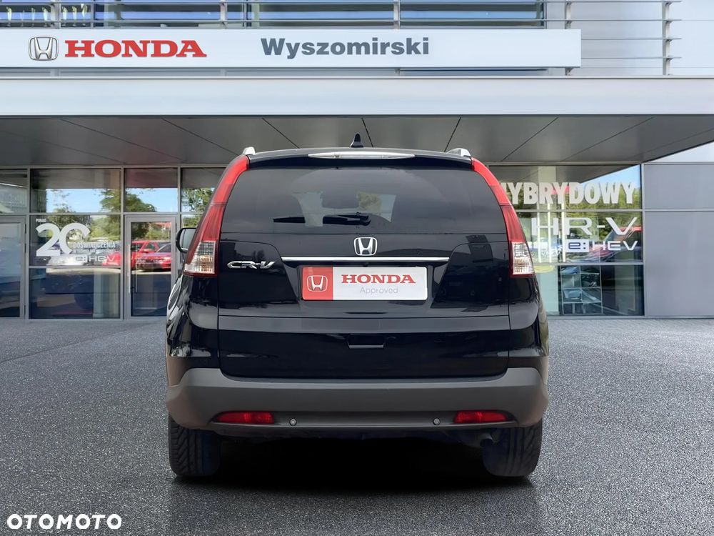 Honda CR-V 2.0 Executive - 6