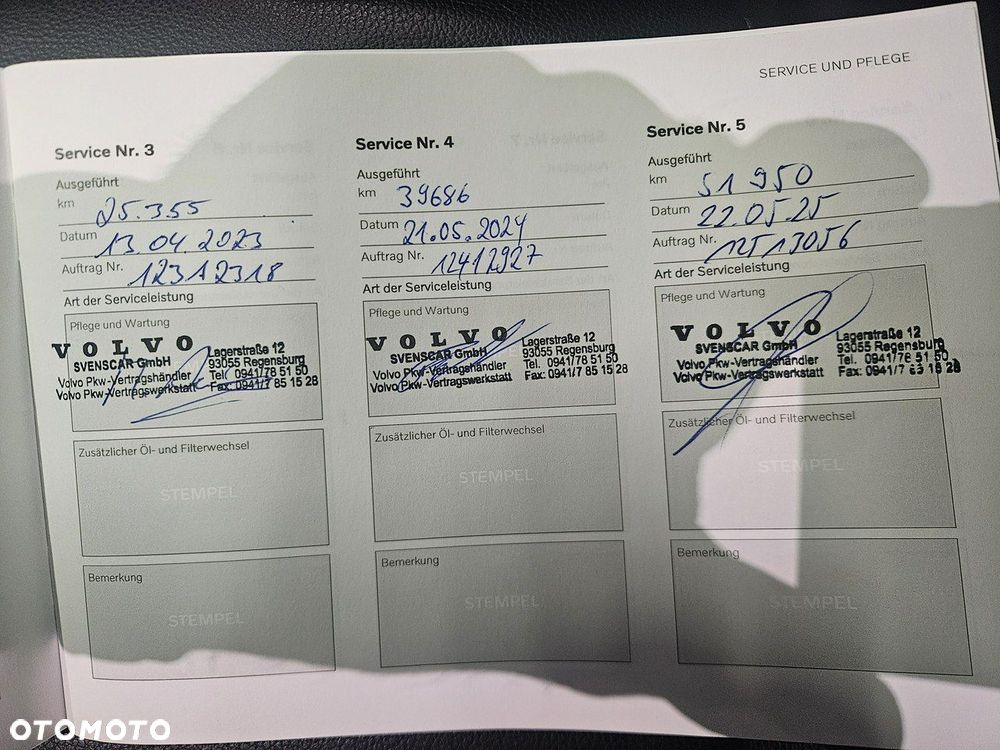 Volvo XC 40 D3 Inscription - 34