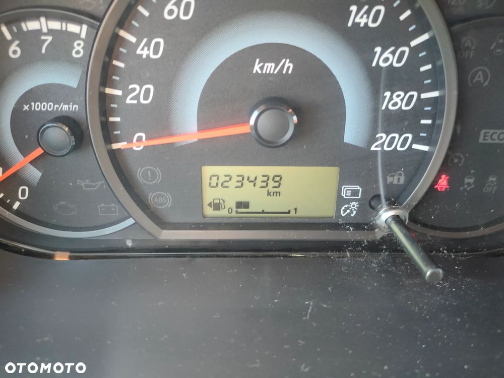 Mitsubishi Space Star 1.0 Edition - 10