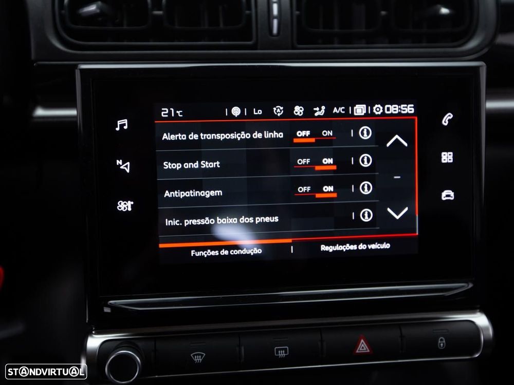Citroën C3 1.5 BlueHDi Feel Pack - 23