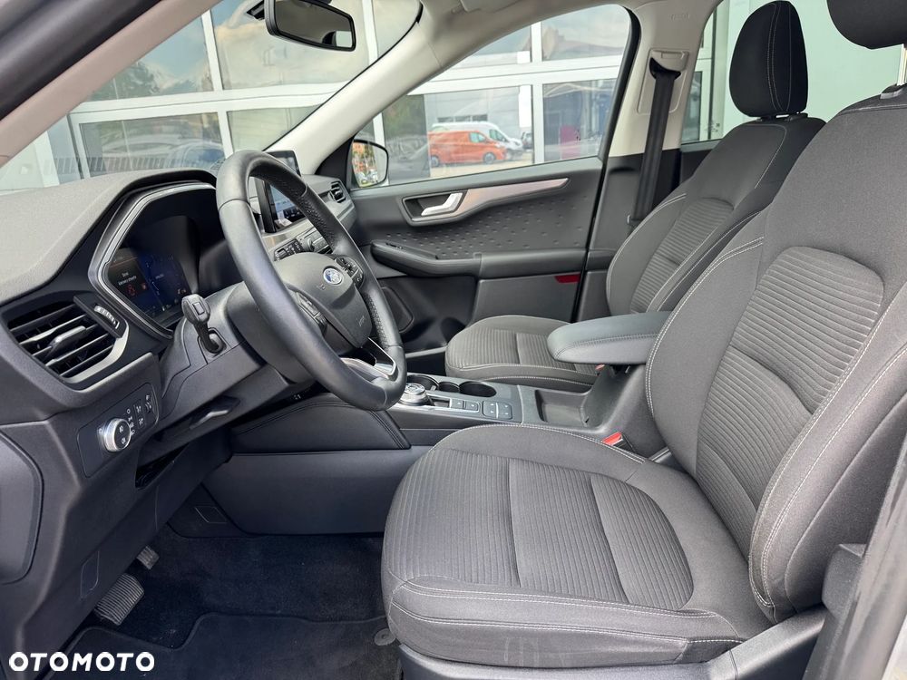 Ford Kuga 1.5 EcoBlue FWD Titanium - 11