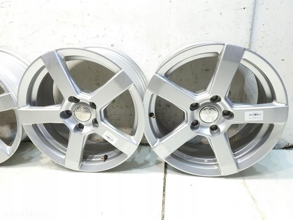 FELGI 16'' 16 CALI AUDI A3 8P - 9