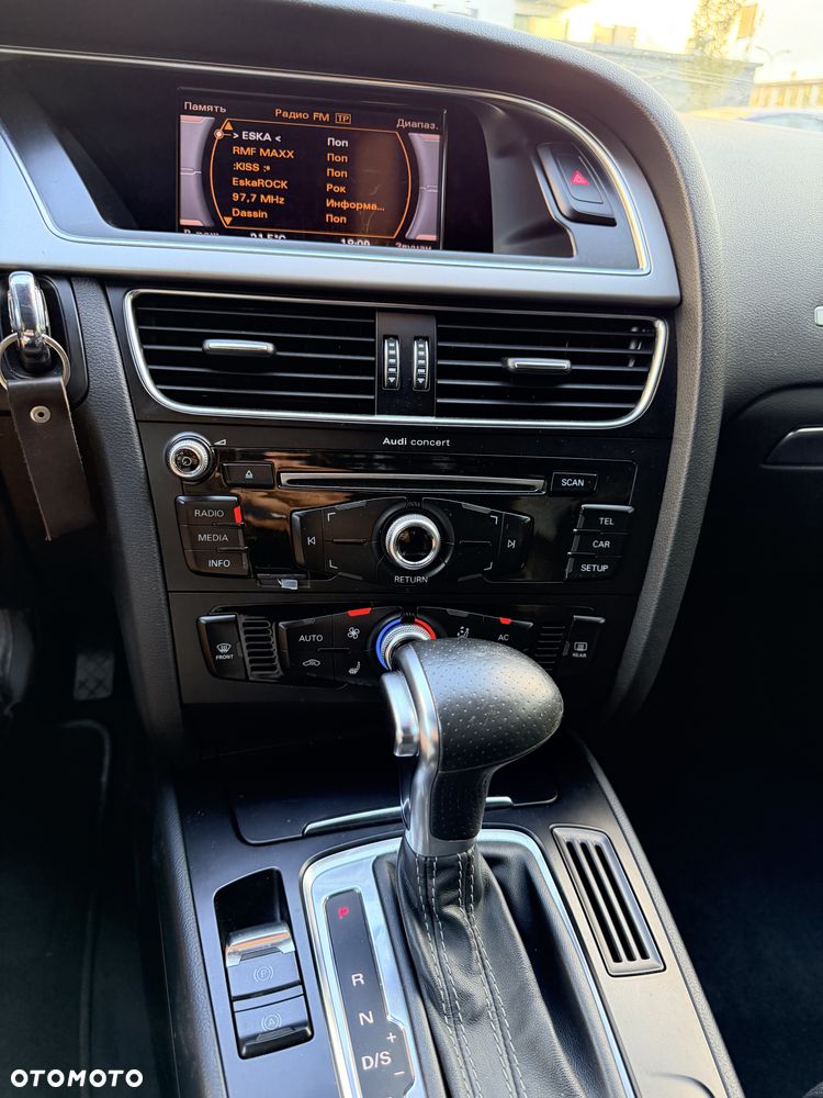 Audi A5 Sportback - 20