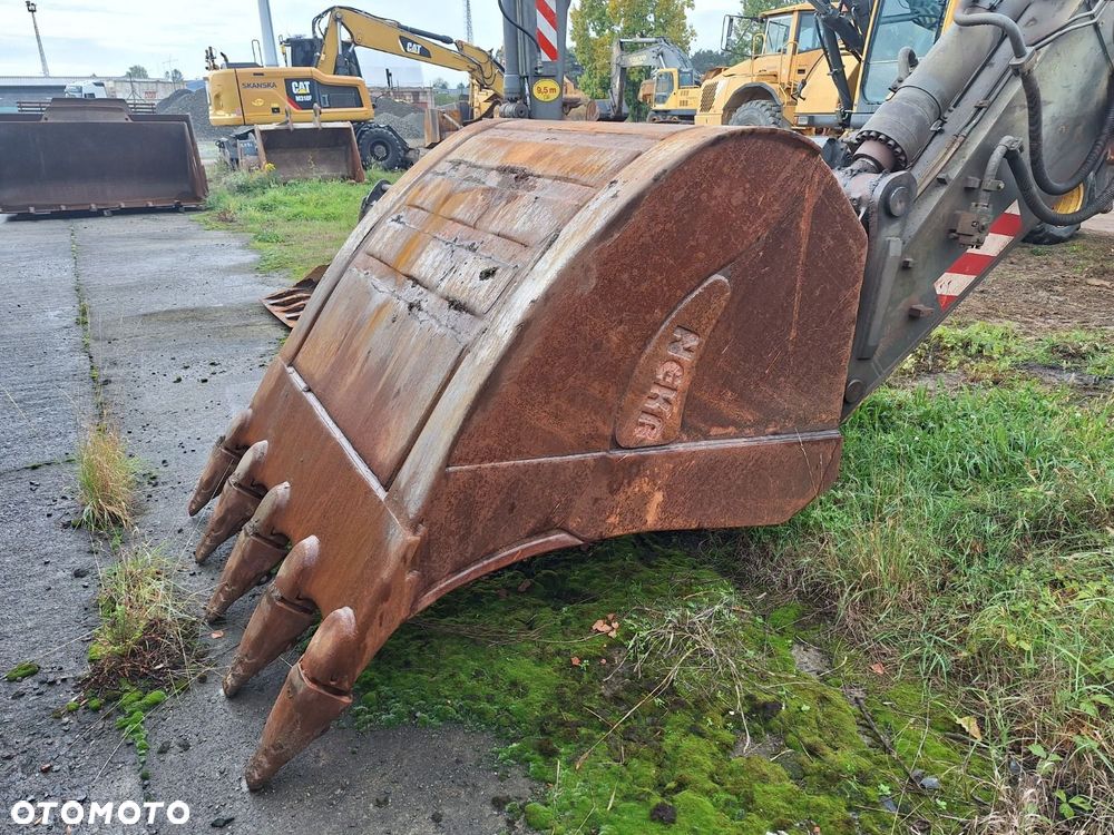 Volvo Ec 460 Blc - 36