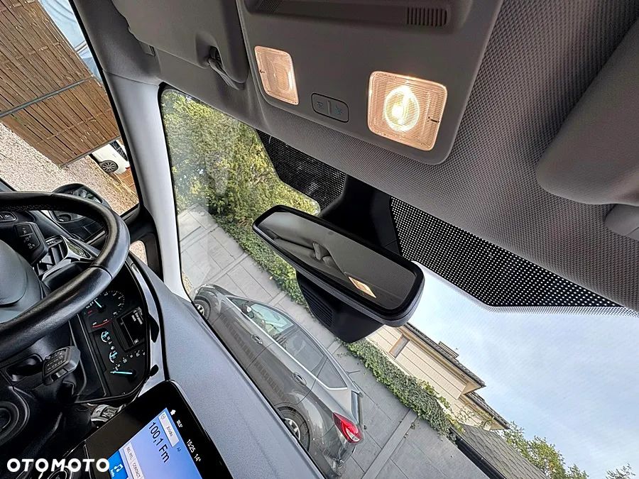 Ford Fiesta 1.0 EcoBoost Titanium ASS EU6 - 20