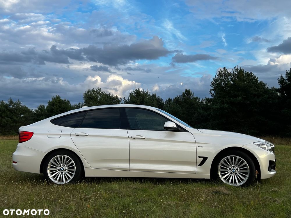 BMW Seria 3 - 1