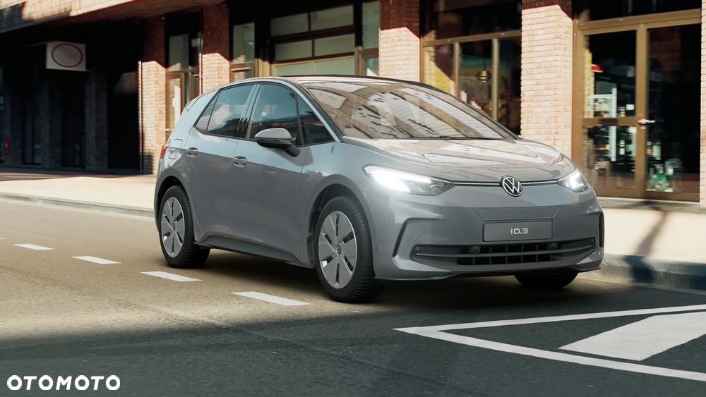 Volkswagen ID.3 59kWh Pro - 2