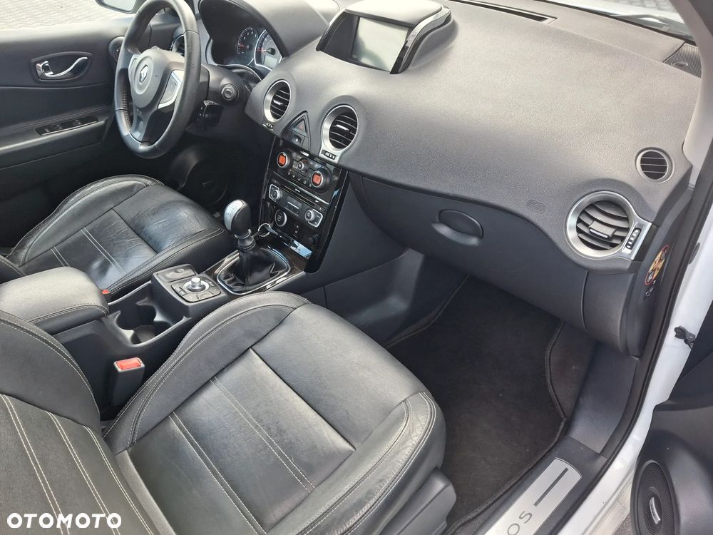 Renault Koleos dCi 150 FAP 4x2 Limited - 24