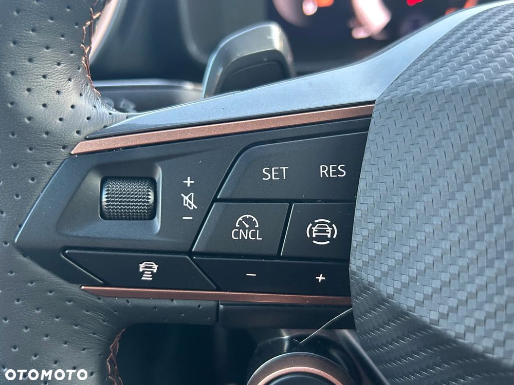 Cupra Leon Sportstourer 1.5 eTSI mHEV DSG - 12